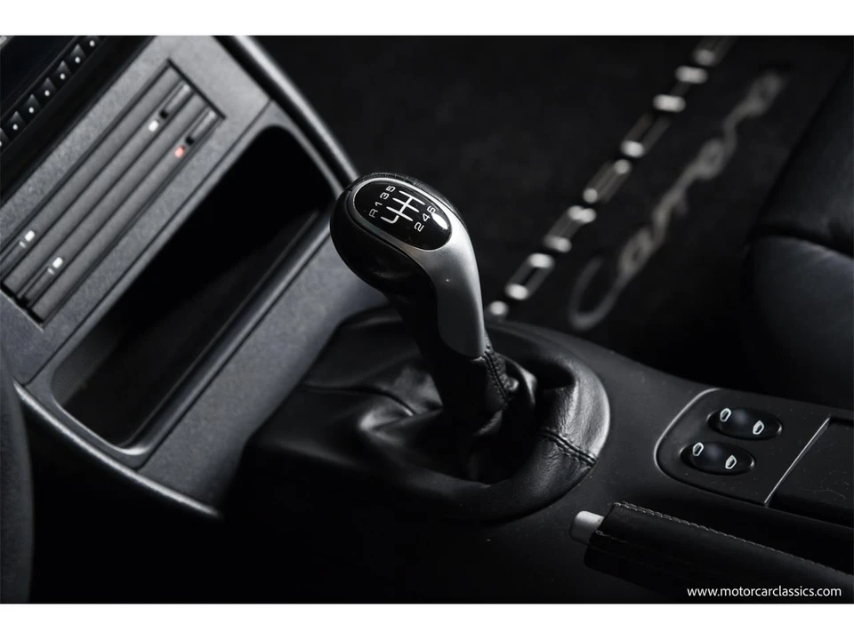 2003 Porsche 996 Carrera - Image 30 of 31