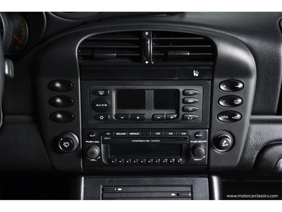 2003 Porsche 996 Carrera - Image 31 of 31
