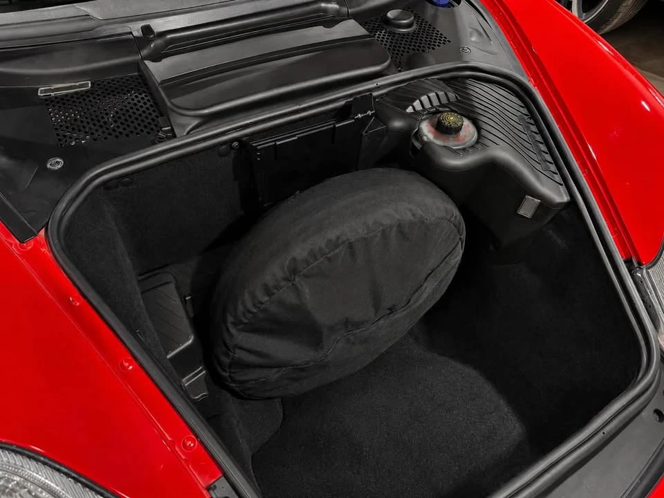 2003 Porsche 996 GT3 - Image 14 of 18