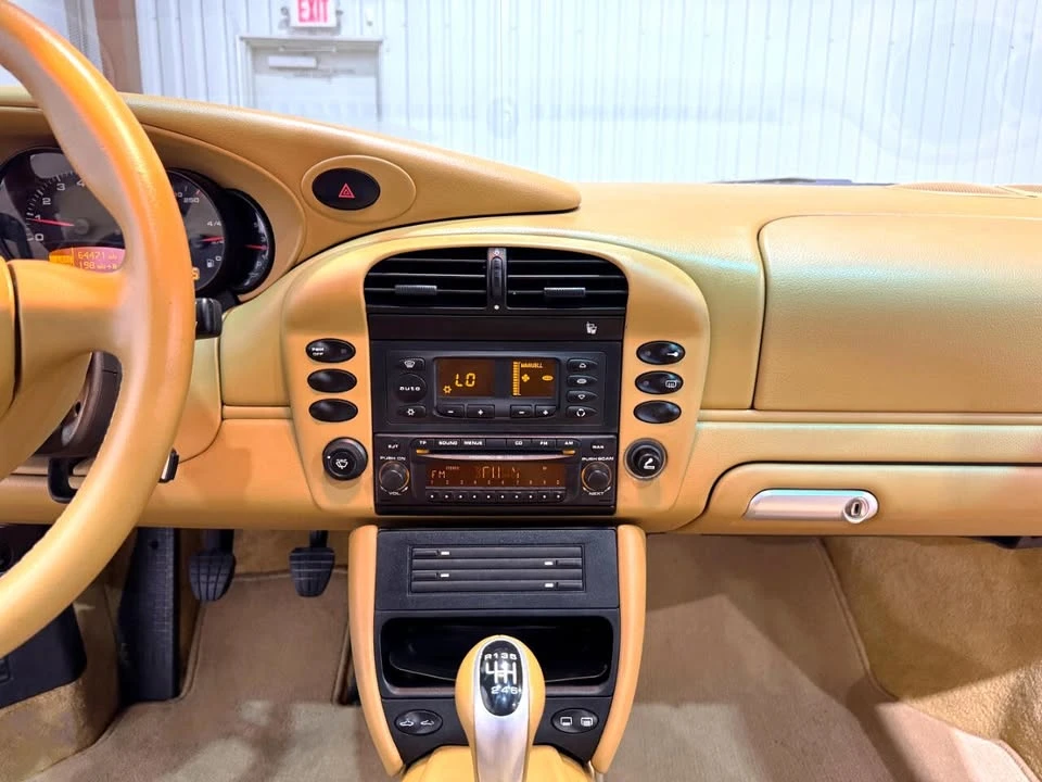 2003 Porsche 996 Carrera - Image 15 of 19