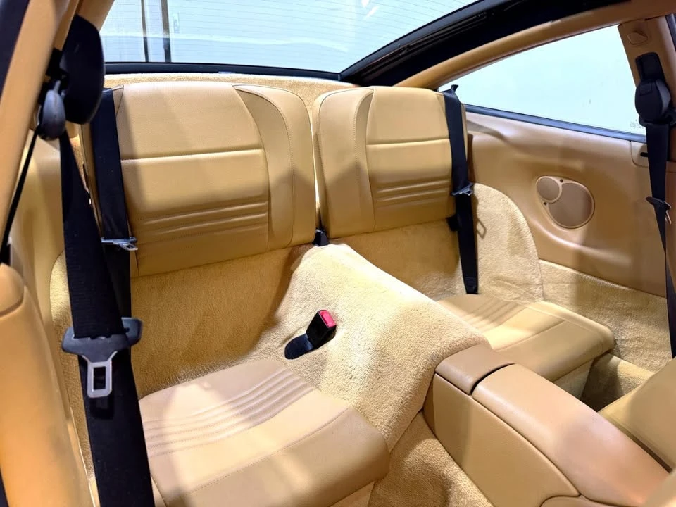 2003 Porsche 996 Carrera - Image 12 of 19