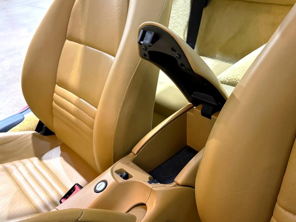 2003 Porsche 996 Carrera - Image 13 of 19