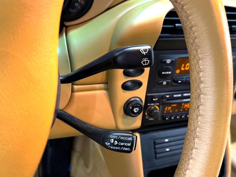2003 Porsche 996 Carrera - Image 17 of 19