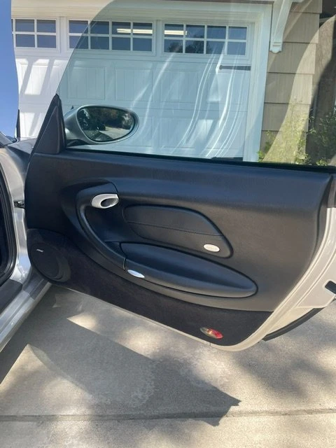 2003 Porsche 996 Carrera - Image 11 of 12
