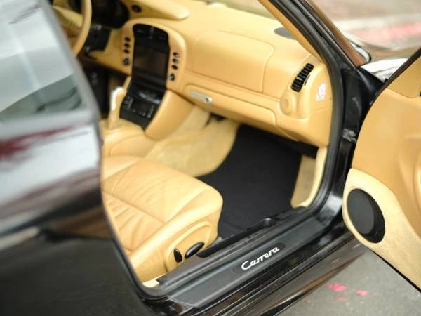 2003 Porsche 996 Carrera - Image 2 of 5