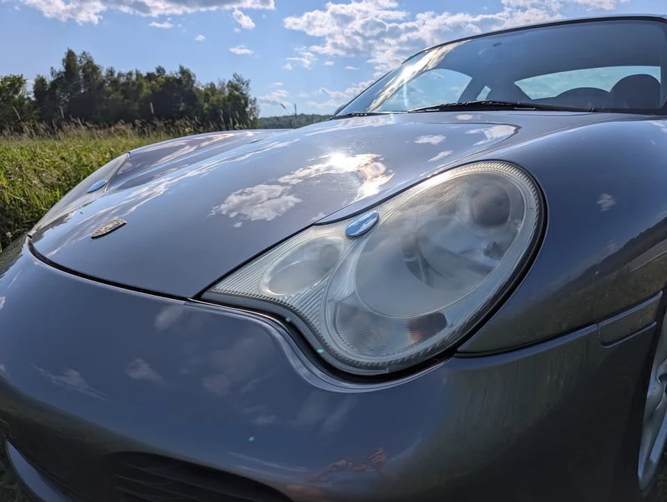 2003 Porsche 996 Carrera 4S - Image 15 of 20