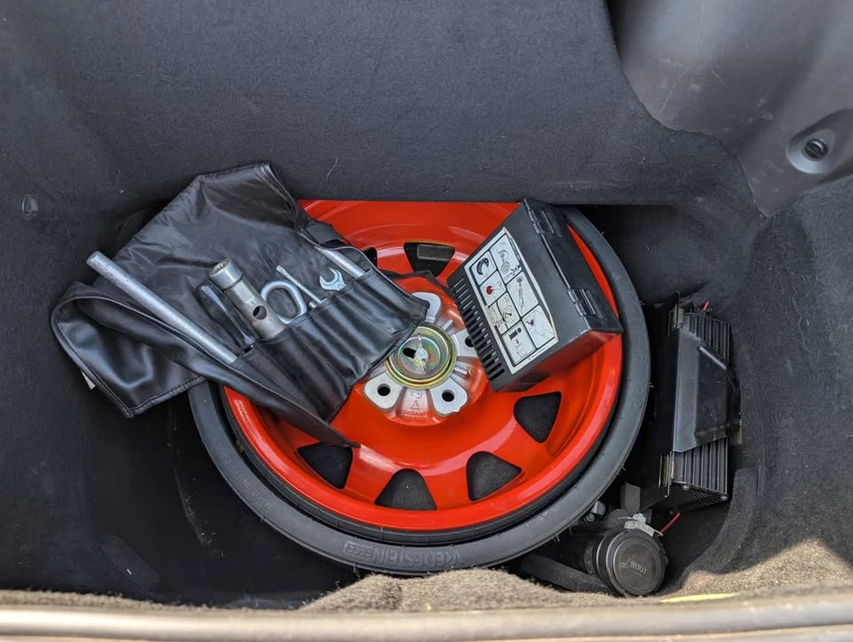 2003 Porsche 996 Carrera 4S - Image 5 of 20