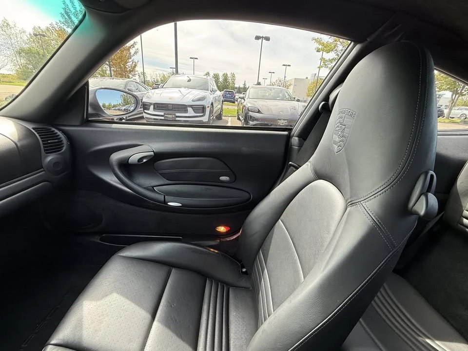 2003 Porsche 996 Carrera - Image 7 of 8