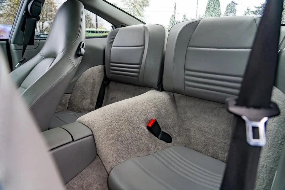 2003 Porsche 996 Carrera - Image 17 of 20