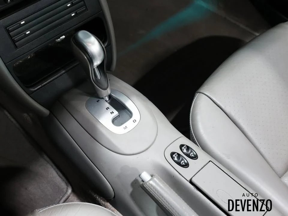 2003 Porsche 996 Carrera - Image 18 of 19