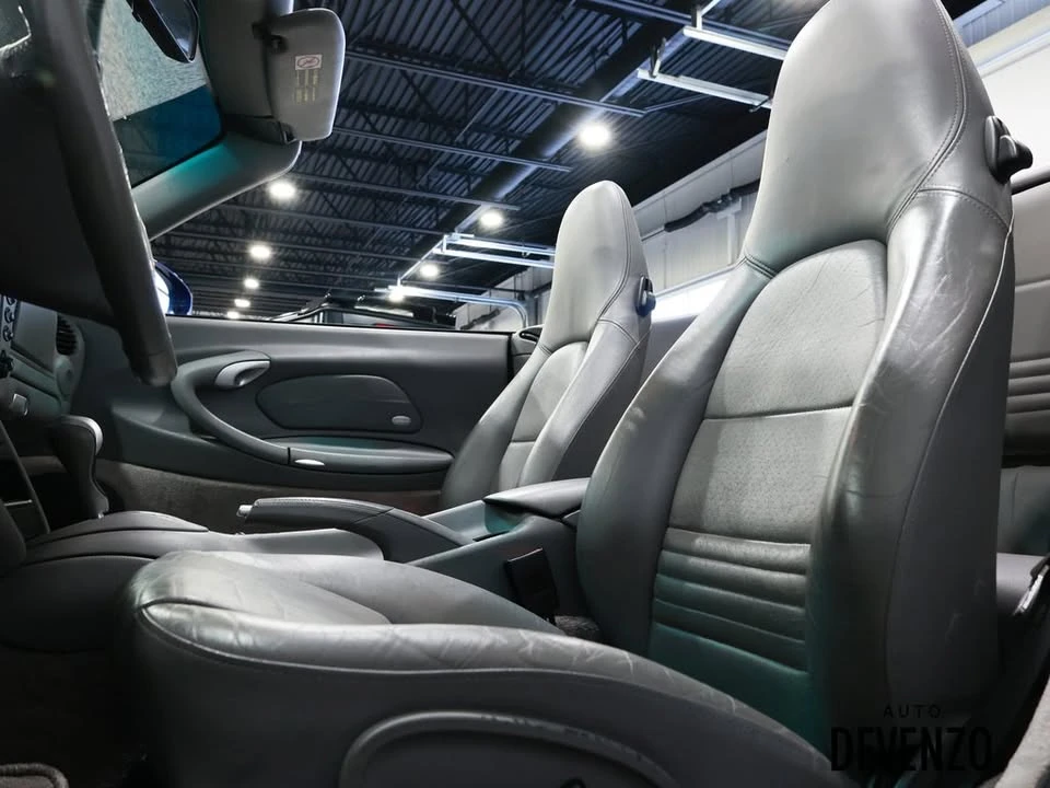 2003 Porsche 996 Carrera - Image 15 of 19