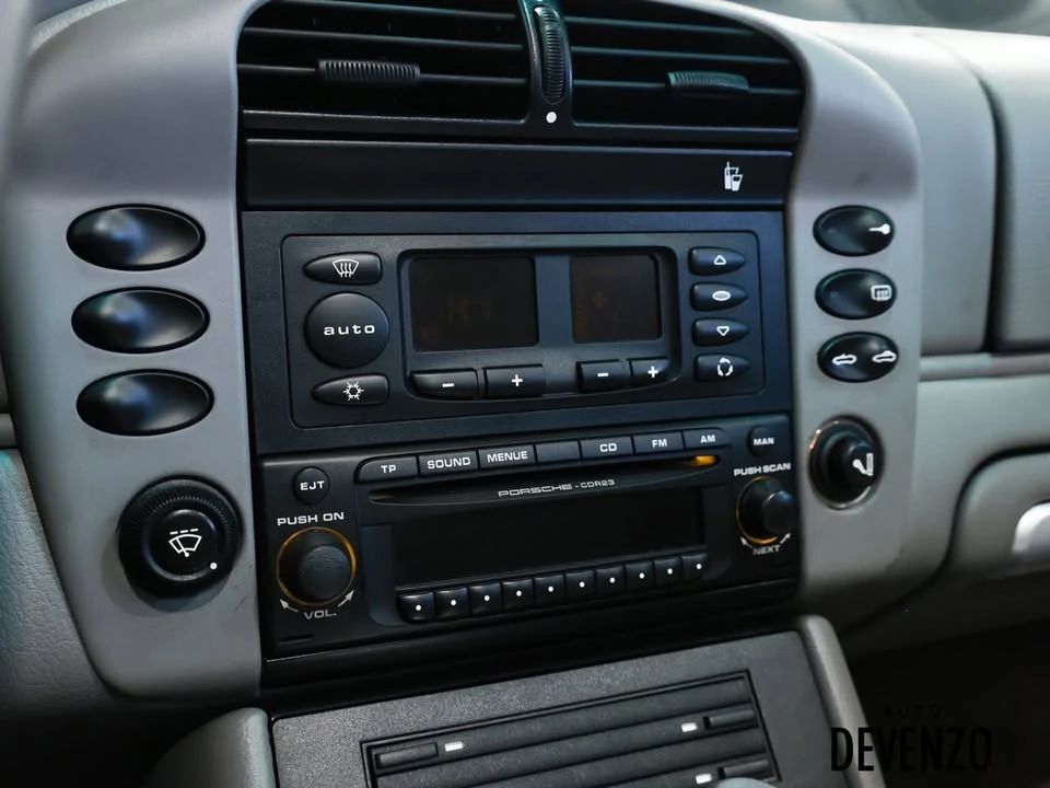 2003 Porsche 996 Carrera - Image 17 of 19