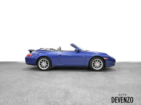 2003 Porsche 996 Carrera - Image 3 of 19