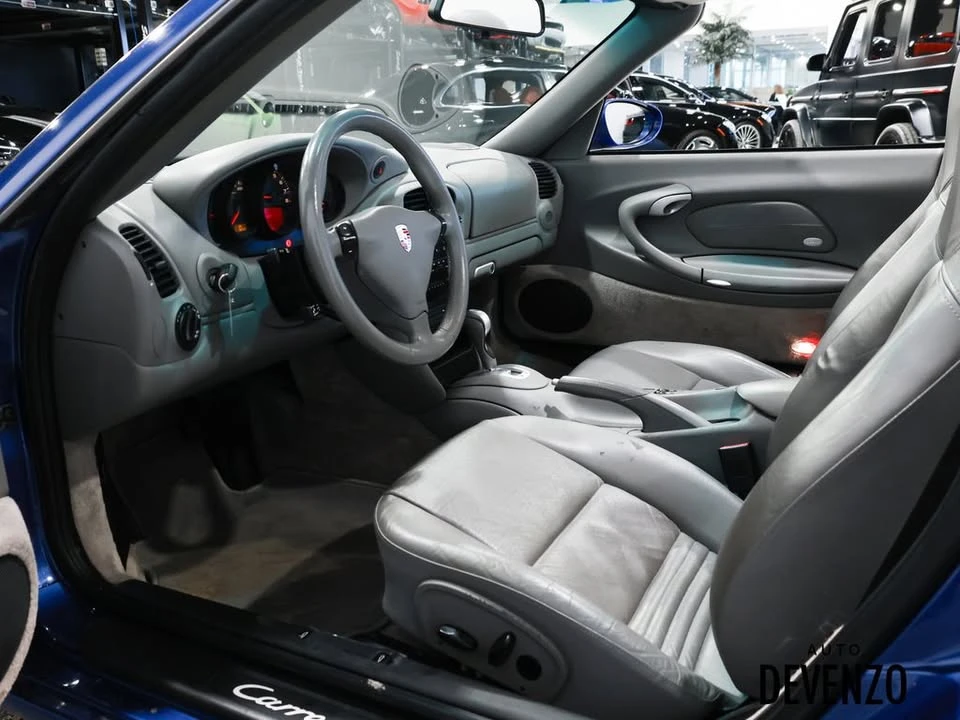 2003 Porsche 996 Carrera - Image 14 of 19