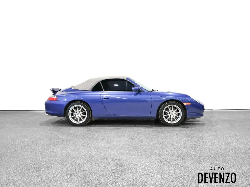 2003 Porsche 996 Carrera - Image 4 of 19