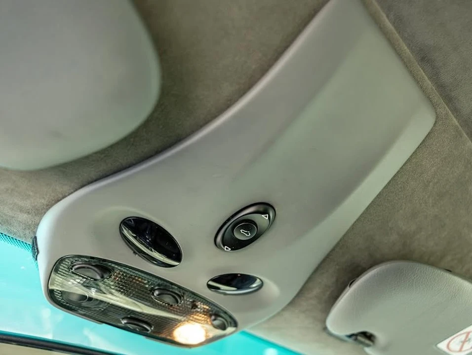 2003 Porsche 996 Carrera - Image 15 of 19