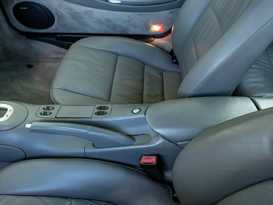 2003 Porsche 996 Carrera - Image 14 of 19