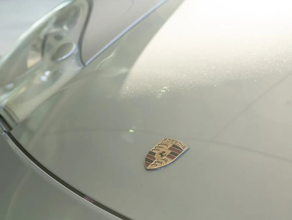 2003 Porsche 996 Carrera - Image 8 of 19