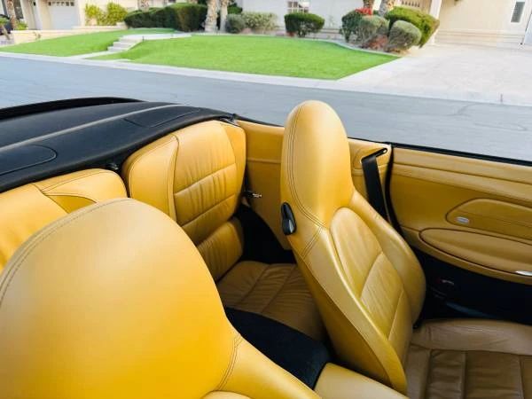 2003 Porsche 996 Carrera - Image 8 of 13