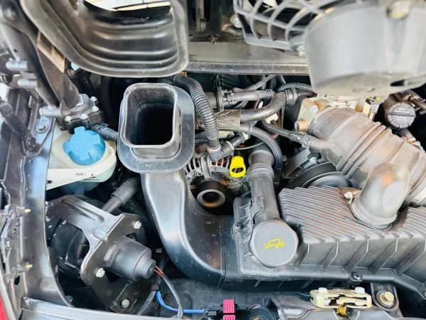 2003 Porsche 996 Carrera - Image 12 of 13