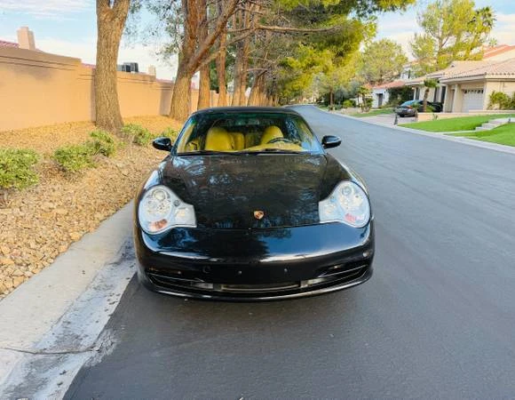 2003 Porsche 996 Carrera - Image 2 of 13