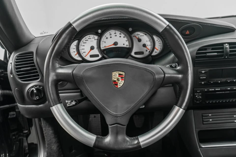 2003 Porsche 996 GT2 - Image 10 of 14