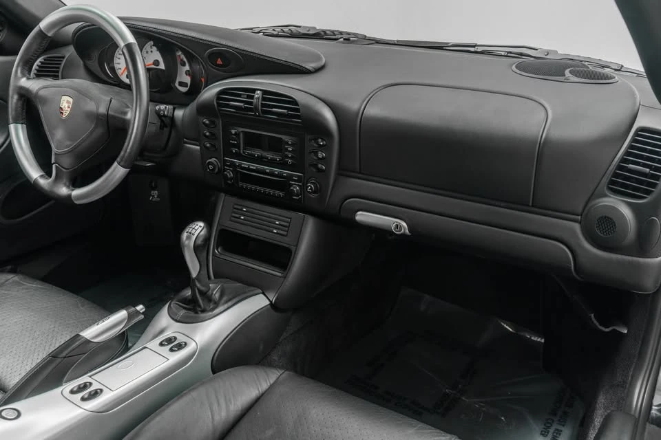 2003 Porsche 996 GT2 - Image 9 of 14