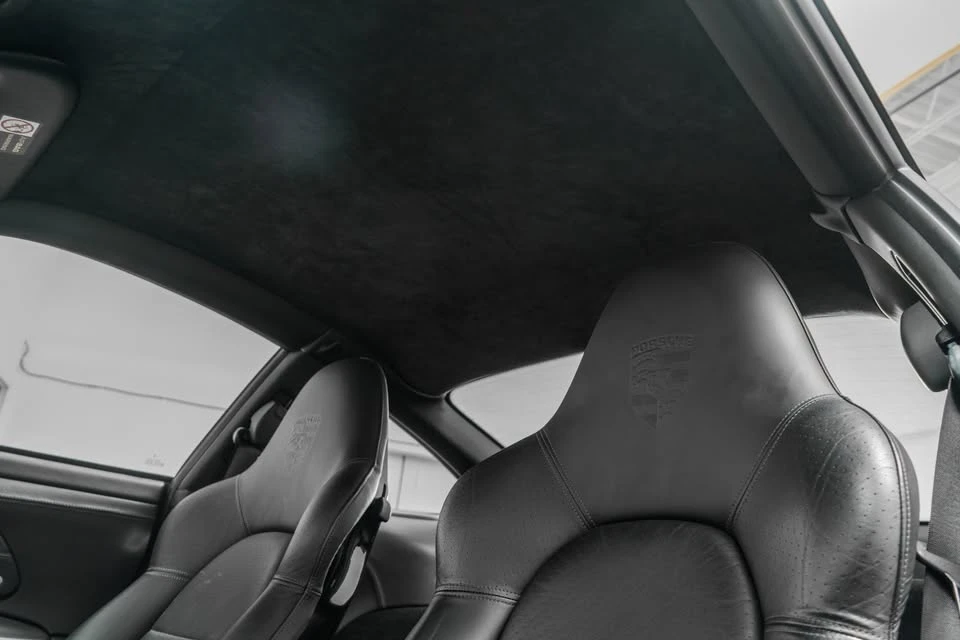2003 Porsche 996 GT2 - Image 12 of 14