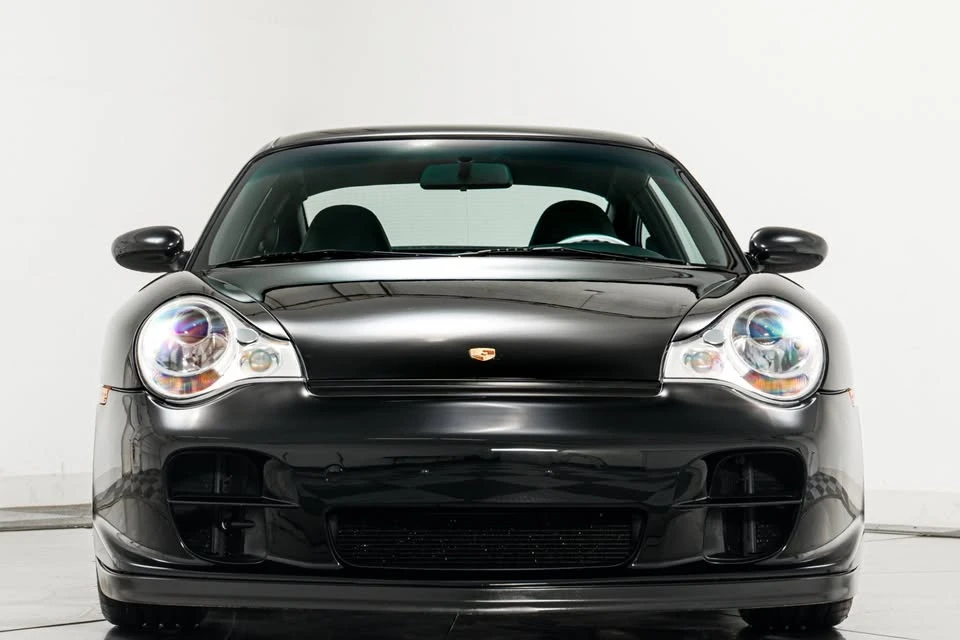 2003 Porsche 996 GT2 - Image 3 of 14