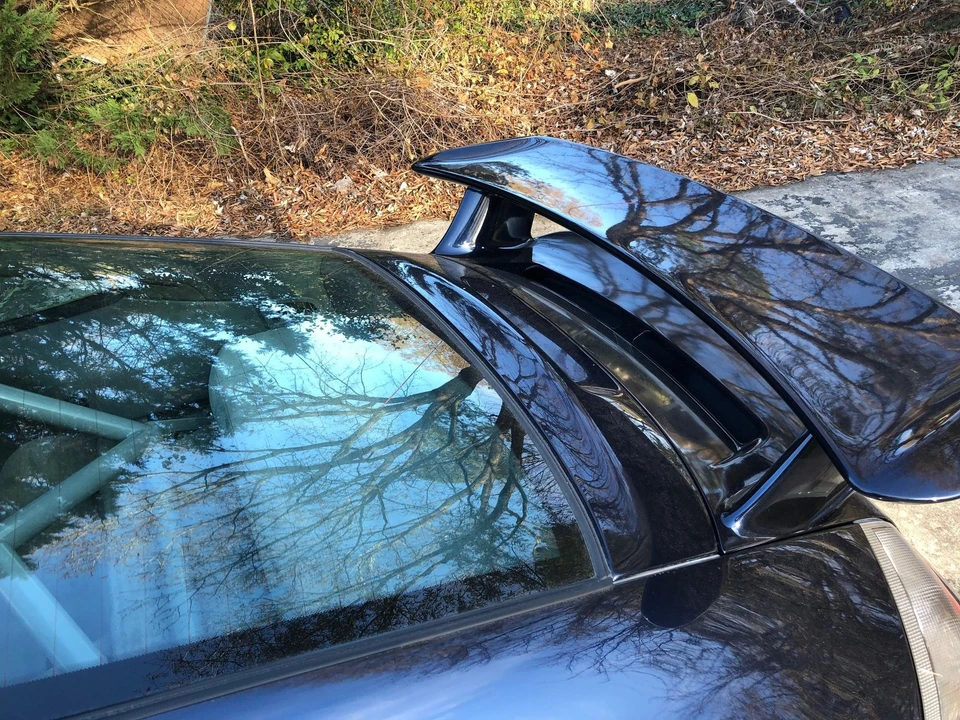 2003 Porsche 996 Carrera - Image 9 of 31