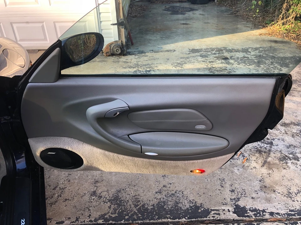 2003 Porsche 996 Carrera - Image 14 of 31