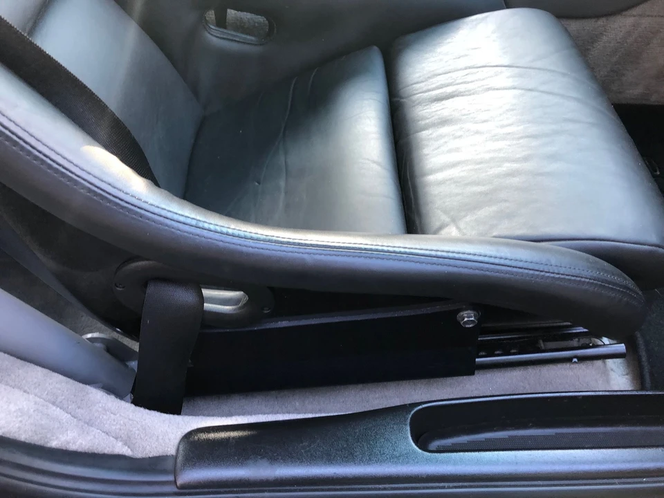 2003 Porsche 996 Carrera - Image 17 of 31
