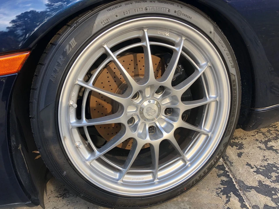2003 Porsche 996 Carrera - Image 22 of 31
