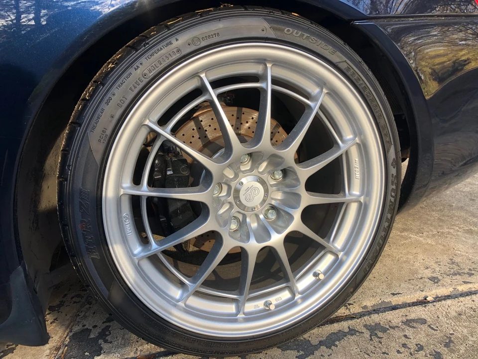 2003 Porsche 996 Carrera - Image 23 of 31