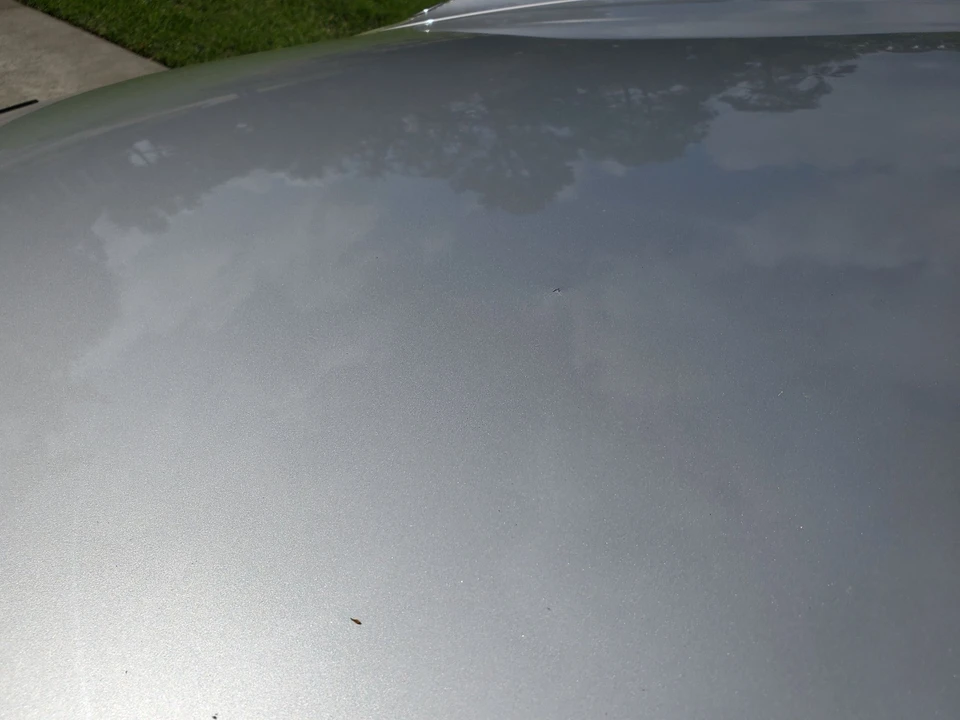 2003 Porsche 996 Turbo - Image 22 of 31