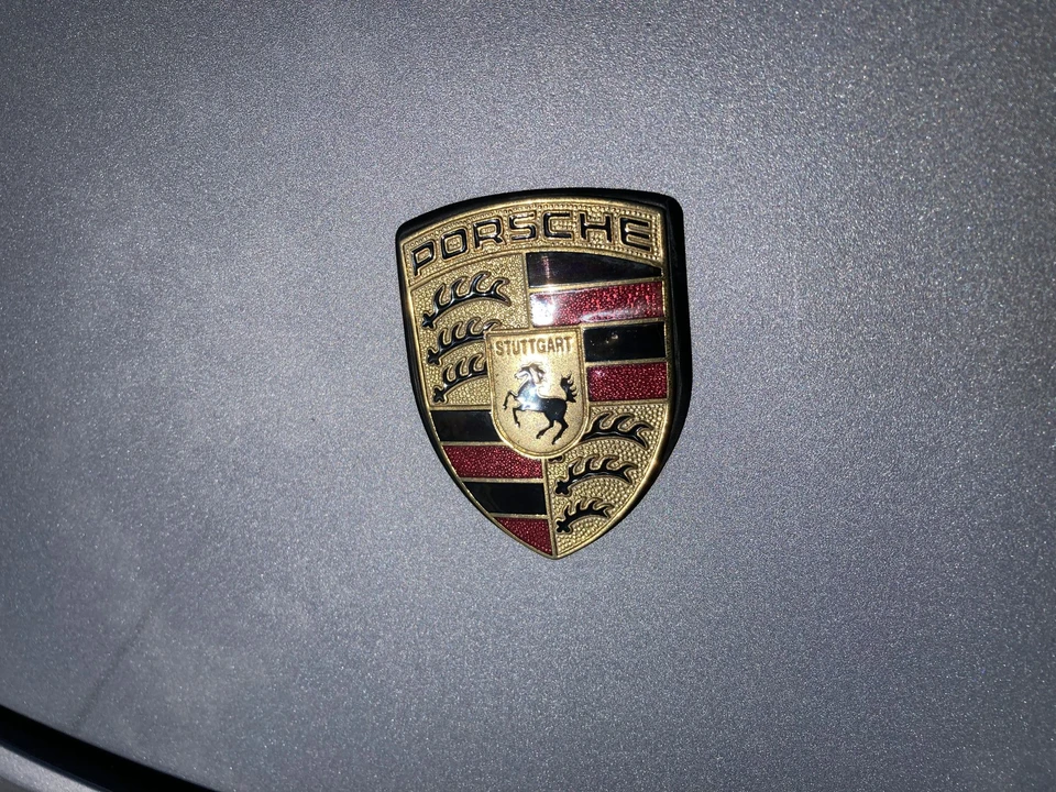 2003 Porsche 996 Carrera - Image 11 of 31