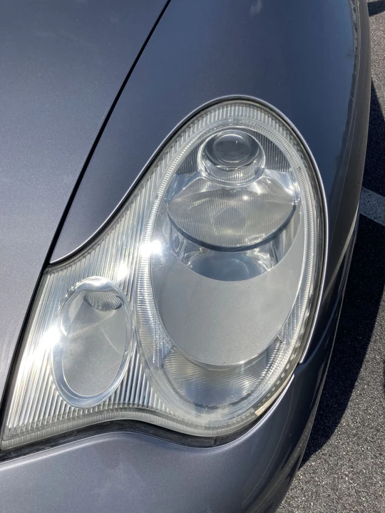 2003 Porsche 996 Carrera - Image 12 of 31