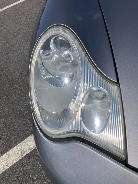 2003 Porsche 996 Carrera - Image 13 of 31