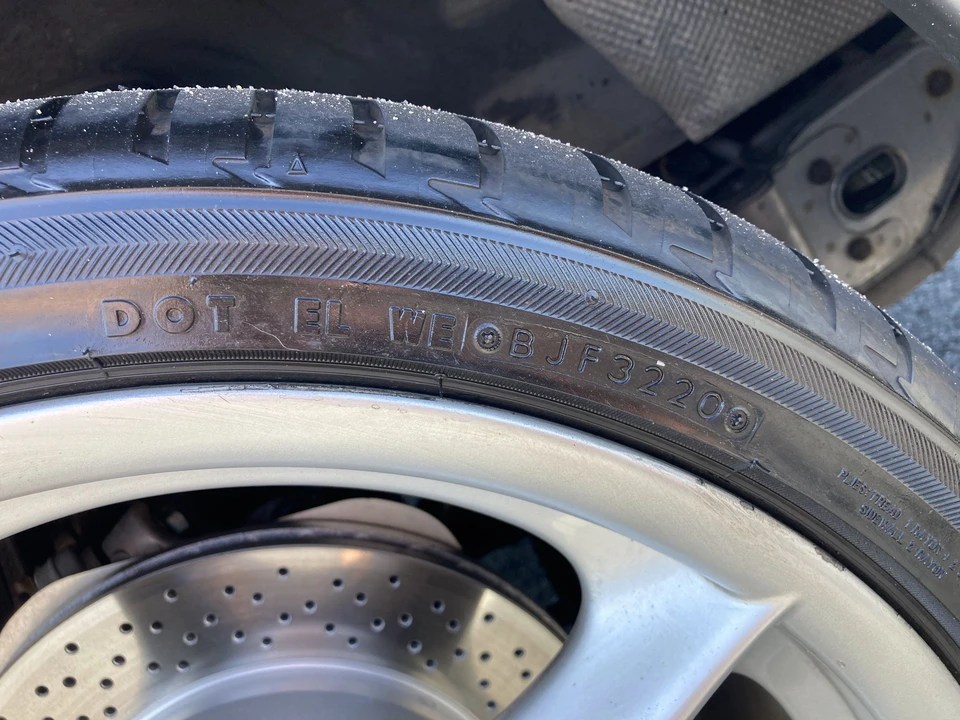 2003 Porsche 996 Carrera - Image 17 of 31