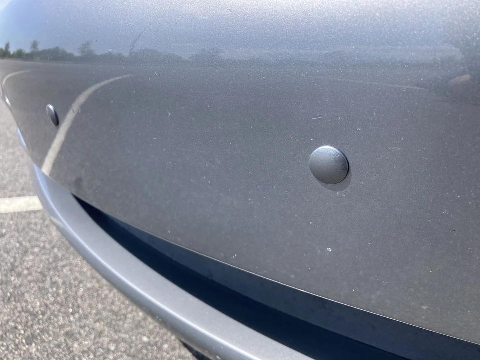 2003 Porsche 996 Carrera - Image 26 of 31