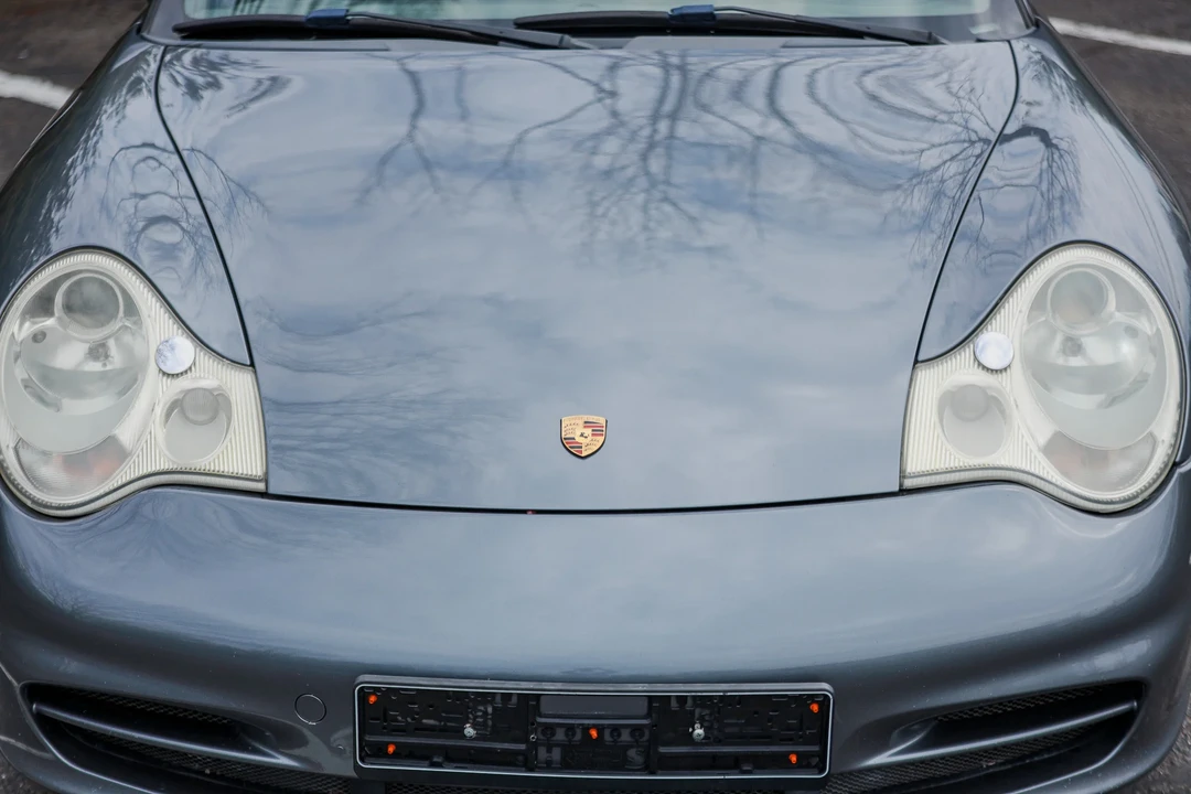 2003 Porsche 996 Targa - Image 22 of 31