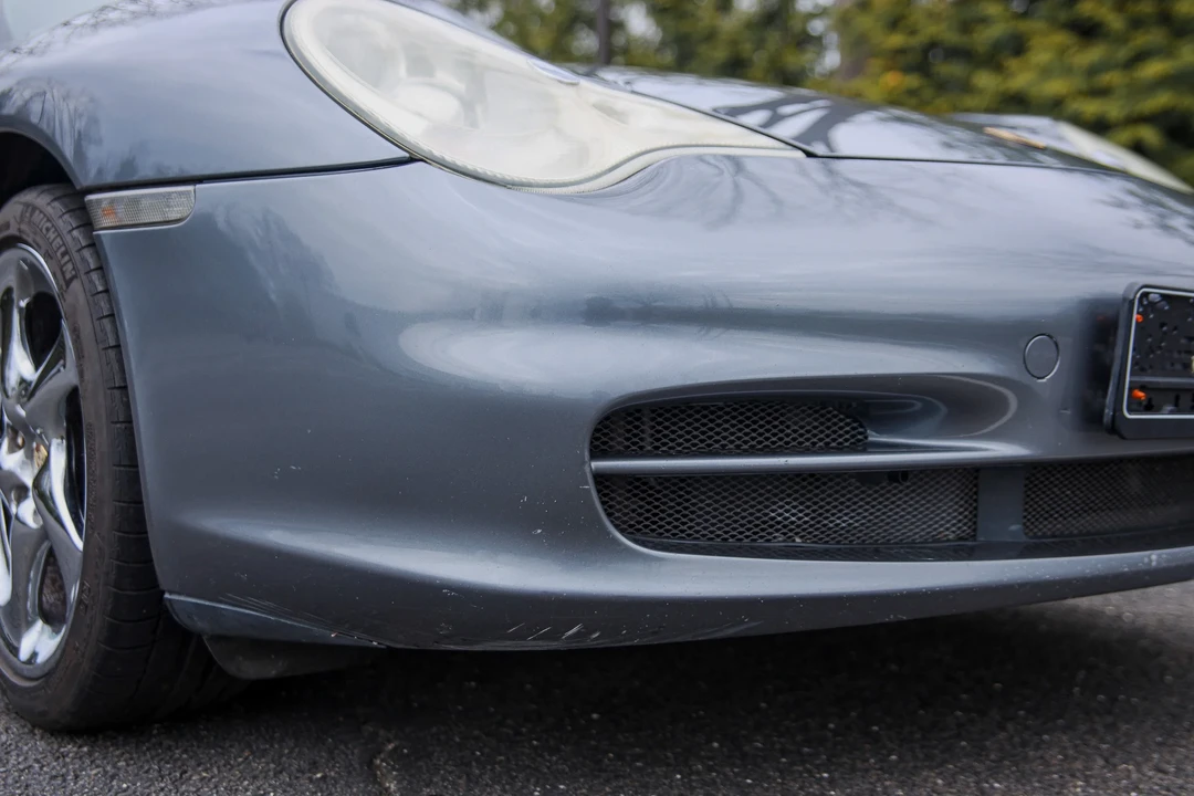 2003 Porsche 996 Targa - Image 24 of 31