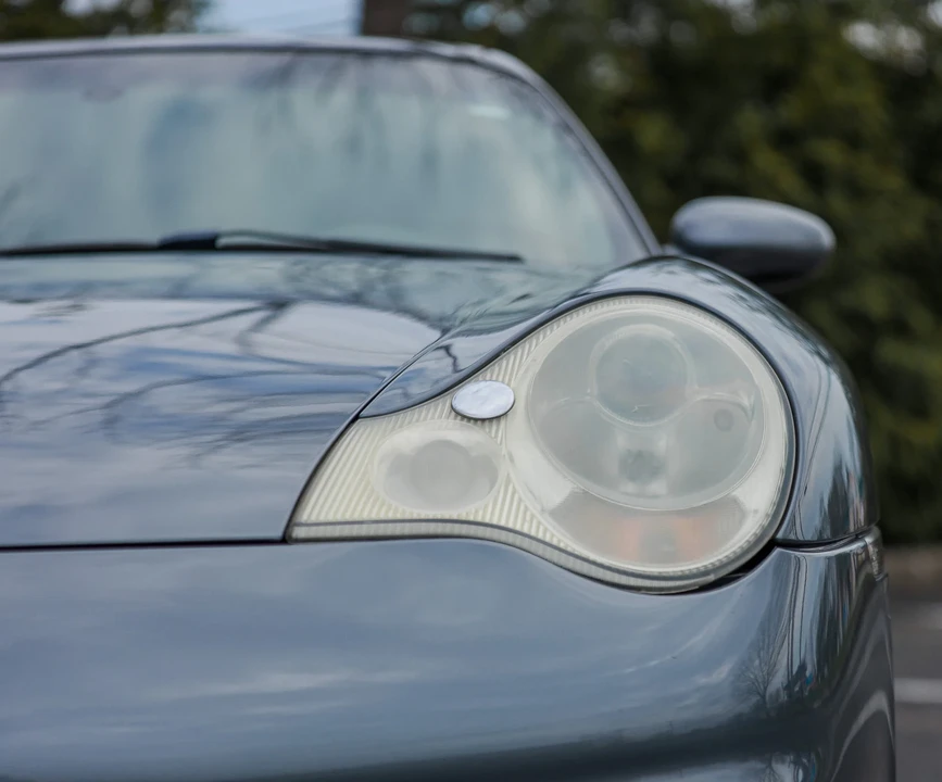 2003 Porsche 996 Targa - Image 21 of 31
