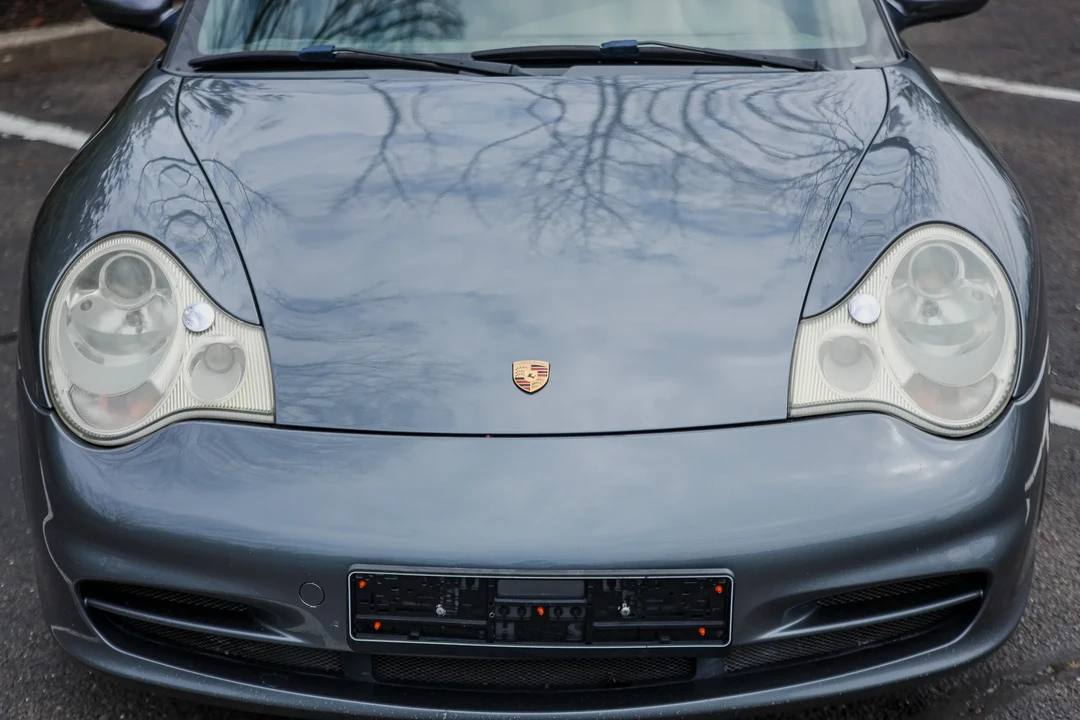 2003 Porsche 996 Targa - Image 23 of 31