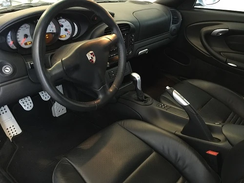 2003 Porsche 996 GT2 - Image 7 of 8