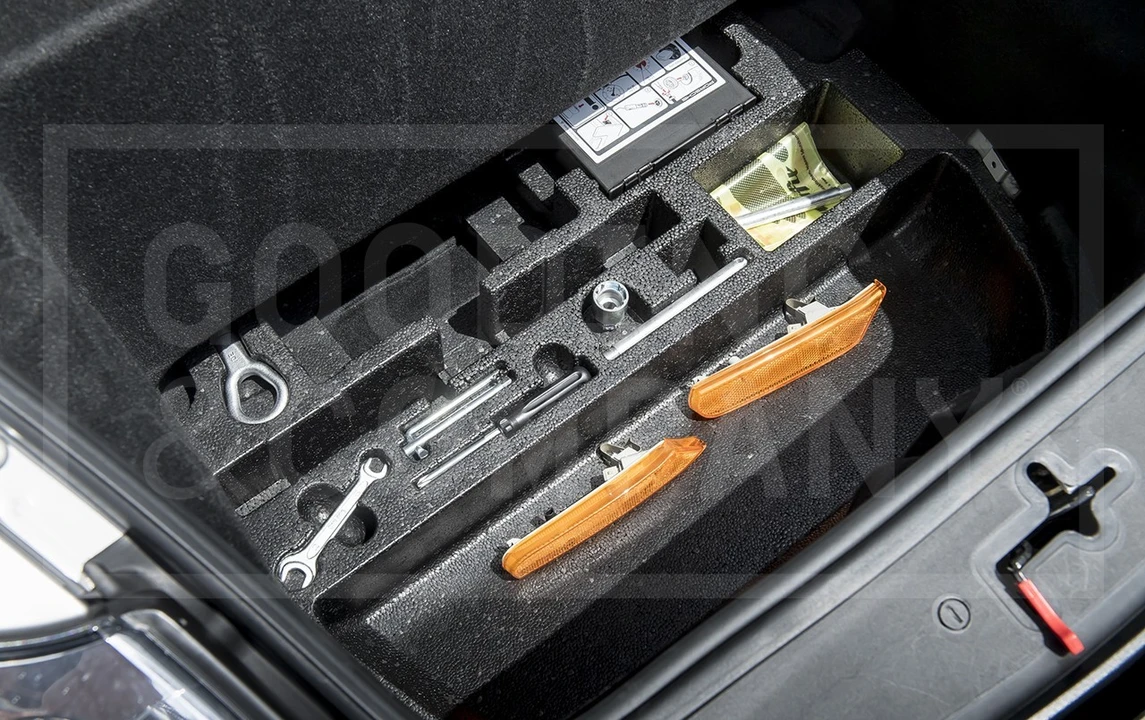 2003 Porsche 996 GT2 - Image 16 of 17