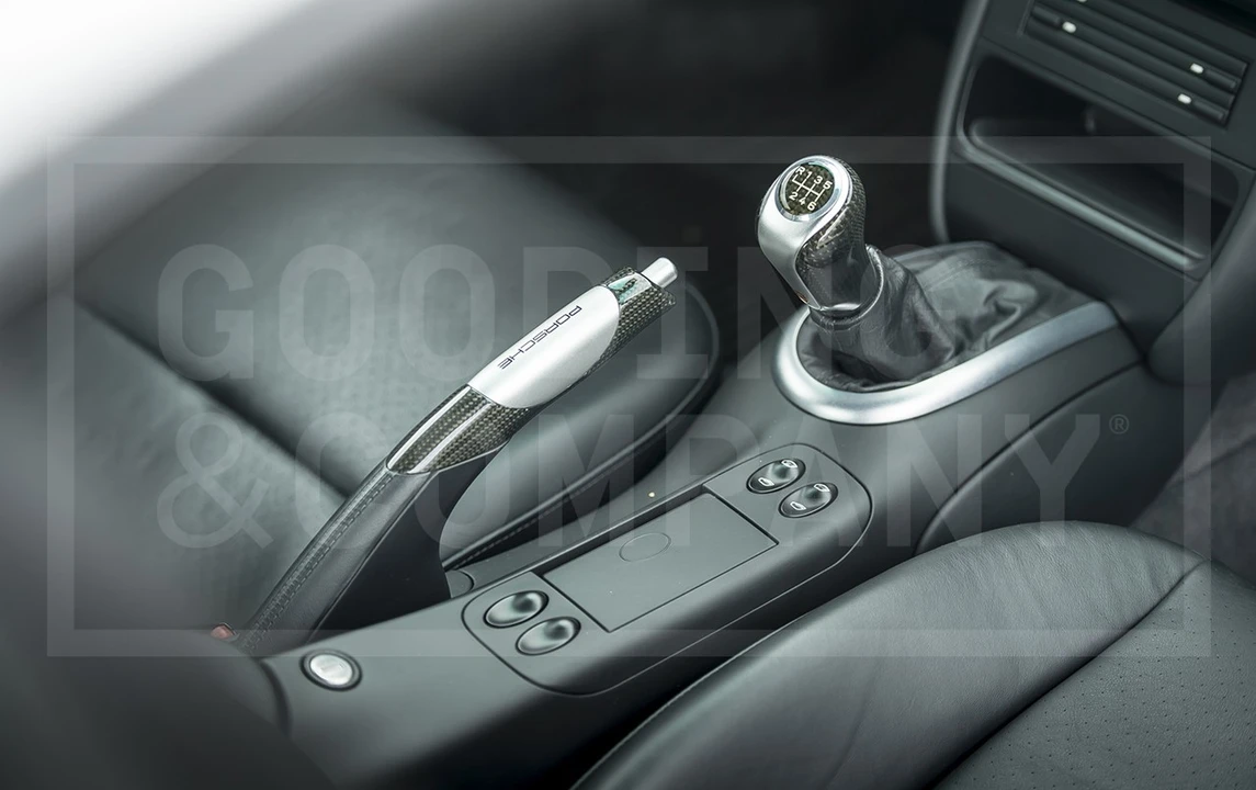 2003 Porsche 996 GT2 - Image 10 of 17