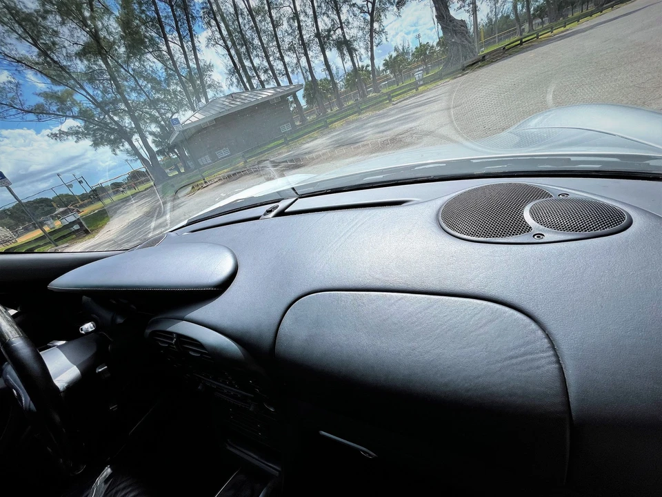 2003 Porsche 996 Turbo - Image 21 of 28