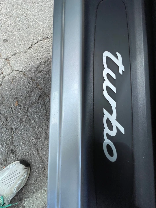 2003 Porsche 996 Turbo - Image 27 of 28