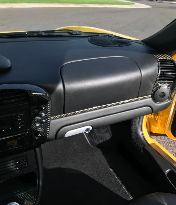 2003 Porsche 996 Turbo - Image 27 of 31